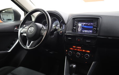 Mazda CX-5 II, 2014 год, 2 090 000 рублей, 12 фотография