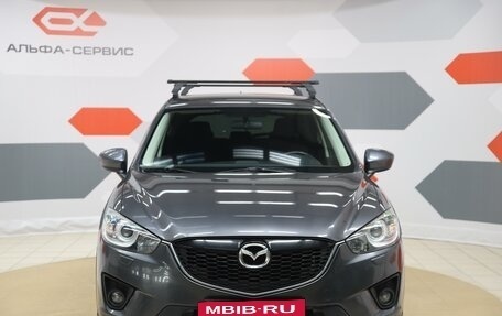 Mazda CX-5 II, 2014 год, 2 090 000 рублей, 2 фотография