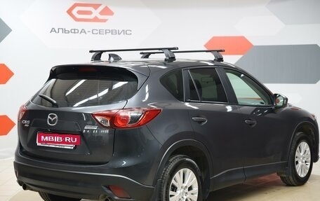 Mazda CX-5 II, 2014 год, 2 090 000 рублей, 5 фотография