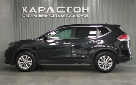 Nissan X-Trail, 2015 год, 1 850 000 рублей, 5 фотография