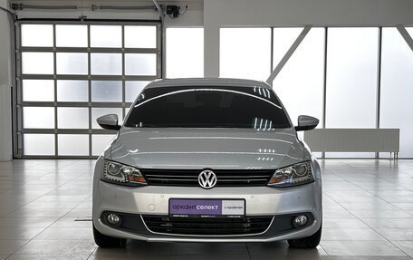 Volkswagen Jetta VI, 2014 год, 1 530 000 рублей, 7 фотография