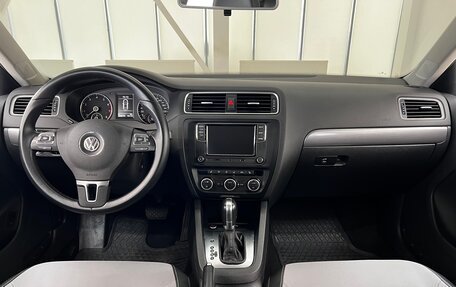 Volkswagen Jetta VI, 2014 год, 1 530 000 рублей, 16 фотография