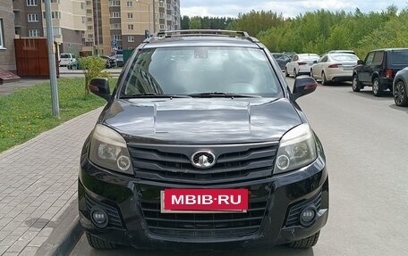 Great Wall Hover H3 I, 2011 год, 650 000 рублей, 4 фотография