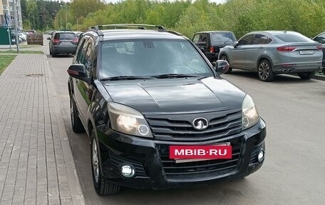 Great Wall Hover H3 I, 2011 год, 650 000 рублей, 15 фотография