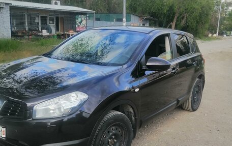 Nissan Qashqai, 2011 год, 1 190 000 рублей, 6 фотография