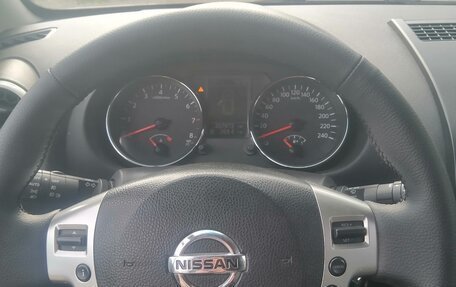 Nissan Qashqai, 2011 год, 1 190 000 рублей, 7 фотография