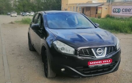 Nissan Qashqai, 2011 год, 1 190 000 рублей, 5 фотография