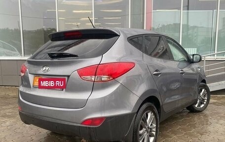 Hyundai ix35 I рестайлинг, 2015 год, 1 499 000 рублей, 6 фотография