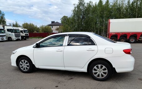 Toyota Corolla, 2012 год, 850 000 рублей, 15 фотография