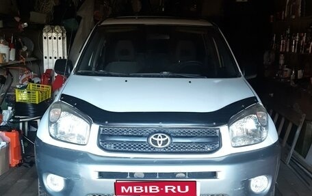 Toyota RAV4, 2005 год, 750 000 рублей, 1 фотография