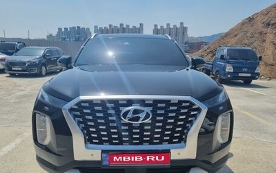 Hyundai Palisade I, 2020 год, 2 790 000 рублей, 1 фотография