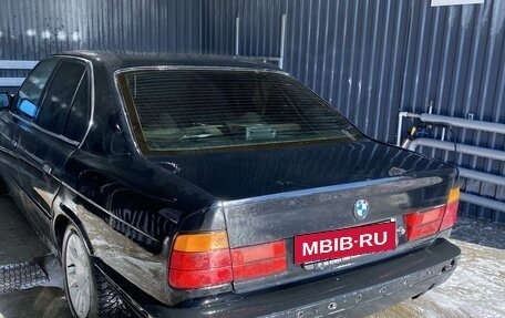 BMW 5 серия, 1990 год, 235 000 рублей, 2 фотография