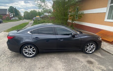 Mazda 6, 2012 год, 1 450 000 рублей, 2 фотография