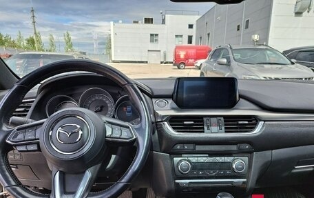 Mazda 6, 2017 год, 2 150 000 рублей, 7 фотография