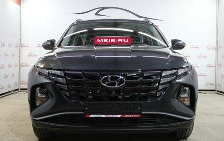 Hyundai Tucson, 2024 год, 3 599 000 рублей, 6 фотография