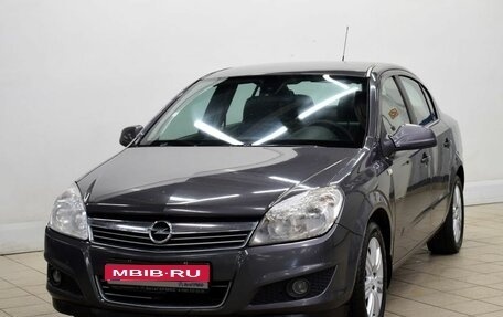 Opel Astra H, 2012 год, 780 000 рублей, 1 фотография