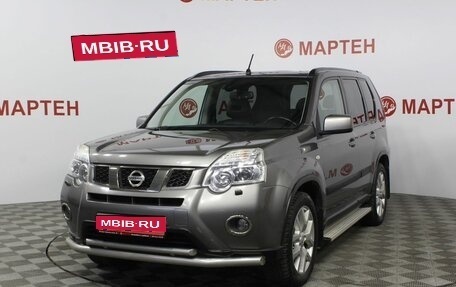 Nissan X-Trail, 2011 год, 1 470 000 рублей, 1 фотография