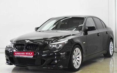 BMW 5 серия, 2009 год, 955 000 рублей, 1 фотография