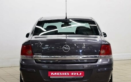 Opel Astra H, 2012 год, 780 000 рублей, 3 фотография
