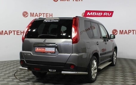 Nissan X-Trail, 2011 год, 1 470 000 рублей, 5 фотография