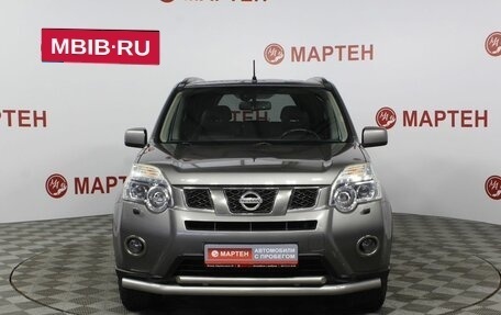 Nissan X-Trail, 2011 год, 1 470 000 рублей, 2 фотография