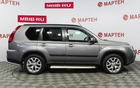 Nissan X-Trail, 2011 год, 1 470 000 рублей, 4 фотография