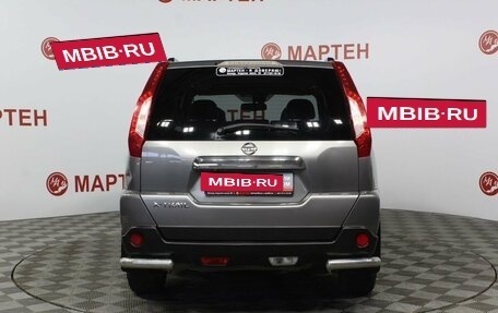 Nissan X-Trail, 2011 год, 1 470 000 рублей, 6 фотография