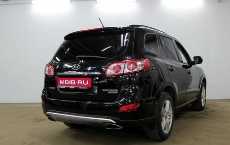 Hyundai Santa Fe III рестайлинг, 2011 год, 1 450 000 рублей, 5 фотография