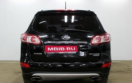 Hyundai Santa Fe III рестайлинг, 2011 год, 1 450 000 рублей, 6 фотография