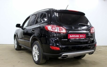 Hyundai Santa Fe III рестайлинг, 2011 год, 1 450 000 рублей, 7 фотография