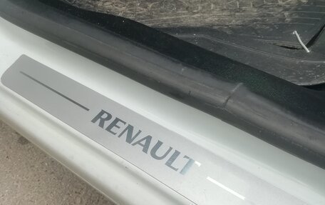 Renault Logan II, 2015 год, 719 000 рублей, 3 фотография