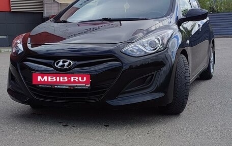 Hyundai i30 II рестайлинг, 2012 год, 990 000 рублей, 5 фотография