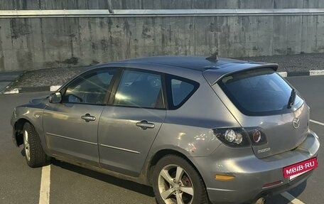 Mazda 3, 2005 год, 285 000 рублей, 4 фотография