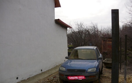 Toyota RAV4, 1995 год, 399 000 рублей, 3 фотография