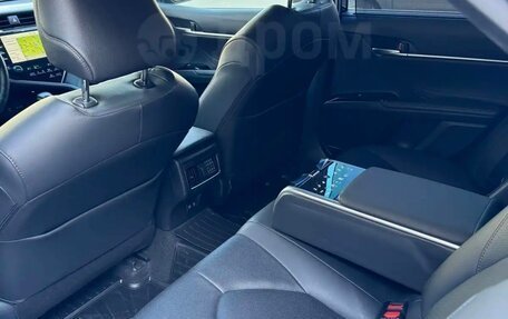Toyota Camry, 2019 год, 3 820 000 рублей, 14 фотография