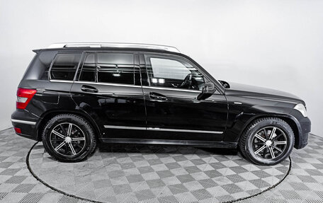 Mercedes-Benz GLK-Класс, 2010 год, 1 697 000 рублей, 4 фотография