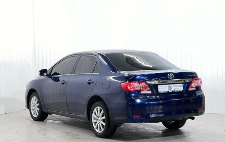 Toyota Corolla, 2012 год, 1 399 900 рублей, 8 фотография