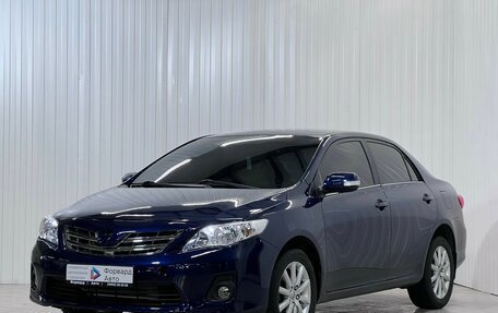 Toyota Corolla, 2012 год, 1 399 900 рублей, 3 фотография