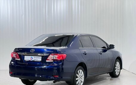 Toyota Corolla, 2012 год, 1 399 900 рублей, 10 фотография
