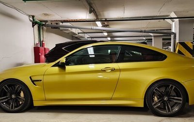 BMW M4, 2014 год, 6 200 000 рублей, 1 фотография