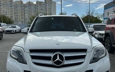 Mercedes-Benz GLK-Класс, 2014 год, 2 800 000 рублей, 1 фотография