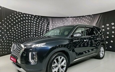 Hyundai Palisade I, 2018 год, 3 989 000 рублей, 1 фотография