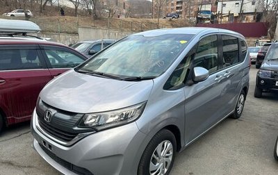 Honda Freed II, 2017 год, 1 850 000 рублей, 1 фотография