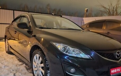 Mazda 6, 2011 год, 1 550 000 рублей, 1 фотография