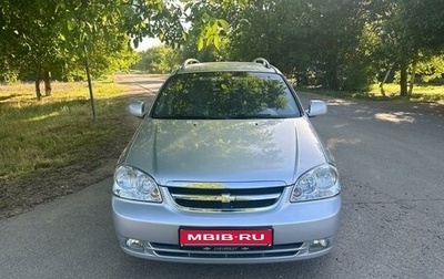 Chevrolet Lacetti, 2011 год, 980 000 рублей, 1 фотография
