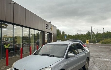 Mitsubishi Lancer IX, 2004 год, 220 000 рублей, 1 фотография