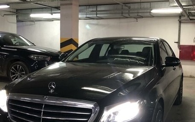 Mercedes-Benz E-Класс, 2017 год, 3 300 000 рублей, 1 фотография