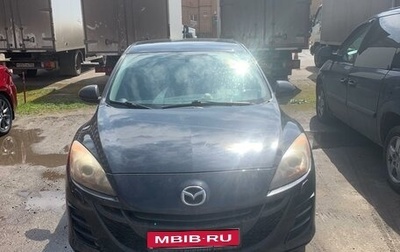 Mazda 3, 2009 год, 750 000 рублей, 1 фотография