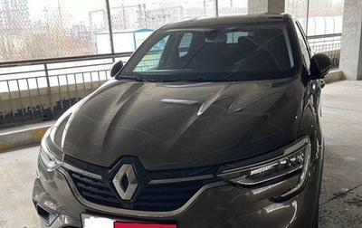 Renault Arkana I, 2021 год, 1 950 000 рублей, 1 фотография
