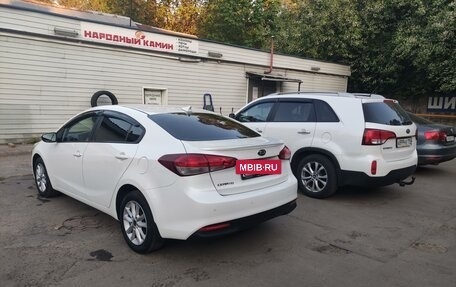 KIA Cerato III, 2018 год, 1 750 000 рублей, 7 фотография